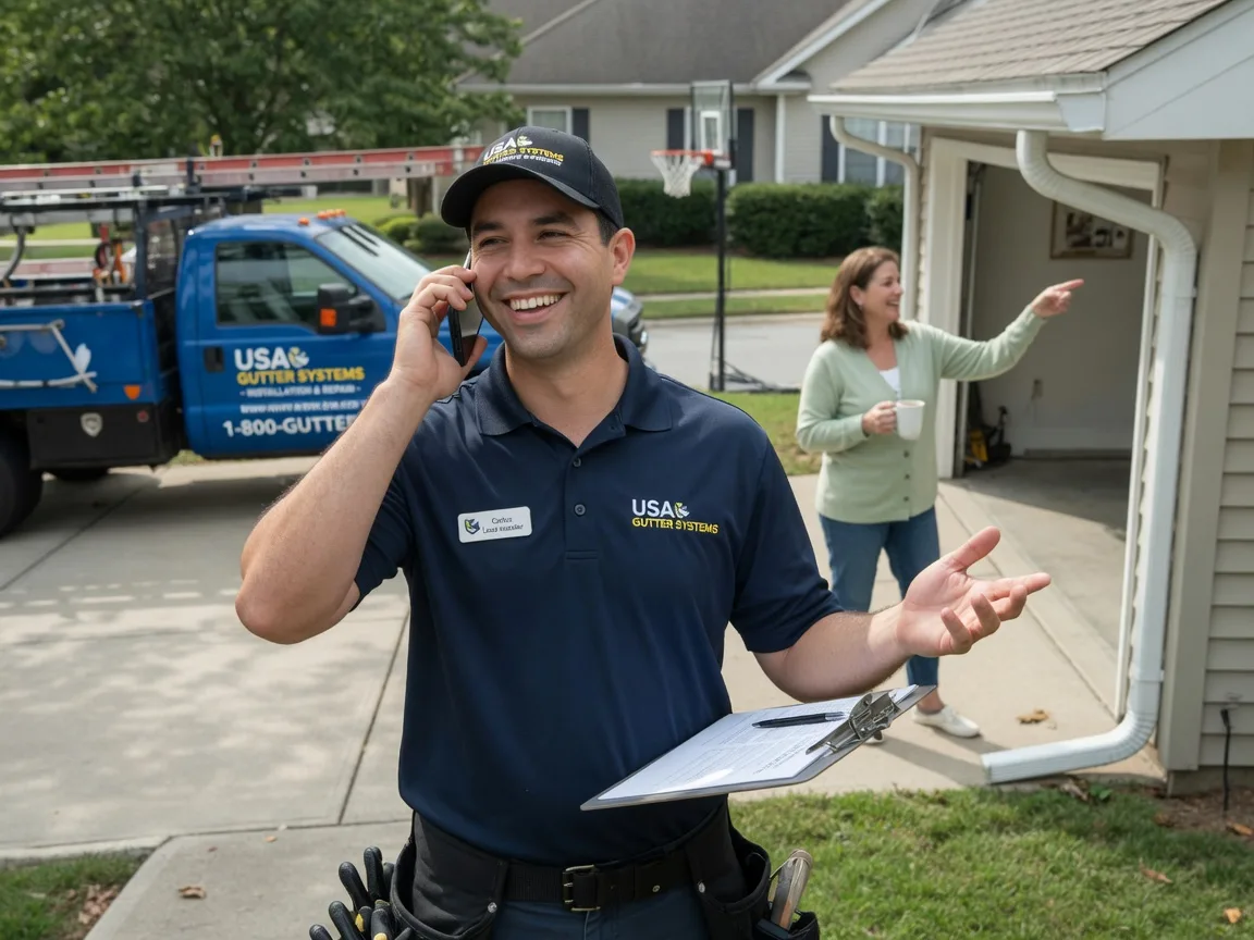 Gutter Installation Edward, NC FAQs